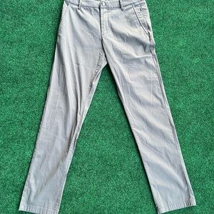 Birddogs Light Gray Chinos
